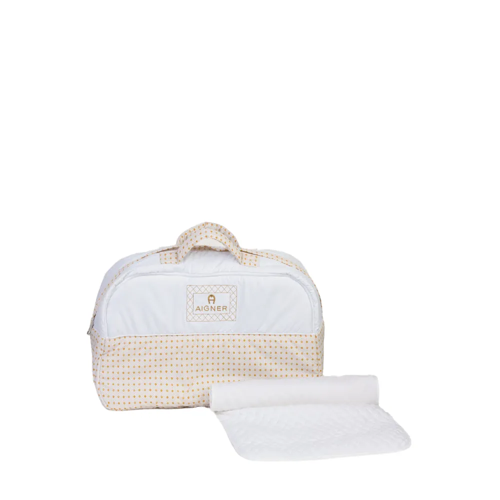 Aigner Kids Baby Diaper Bag, One Size