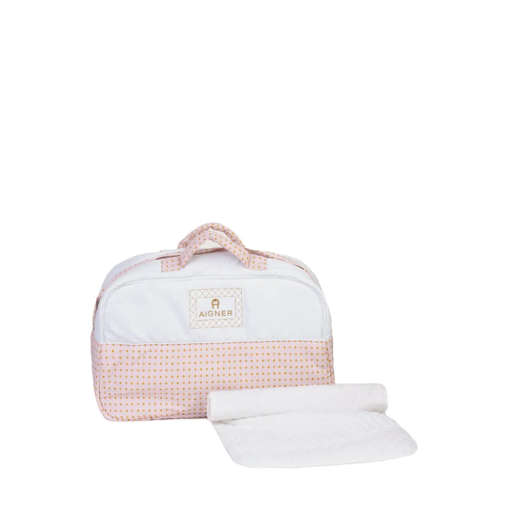 Aigner Kids Baby Diaper Bag, One Size