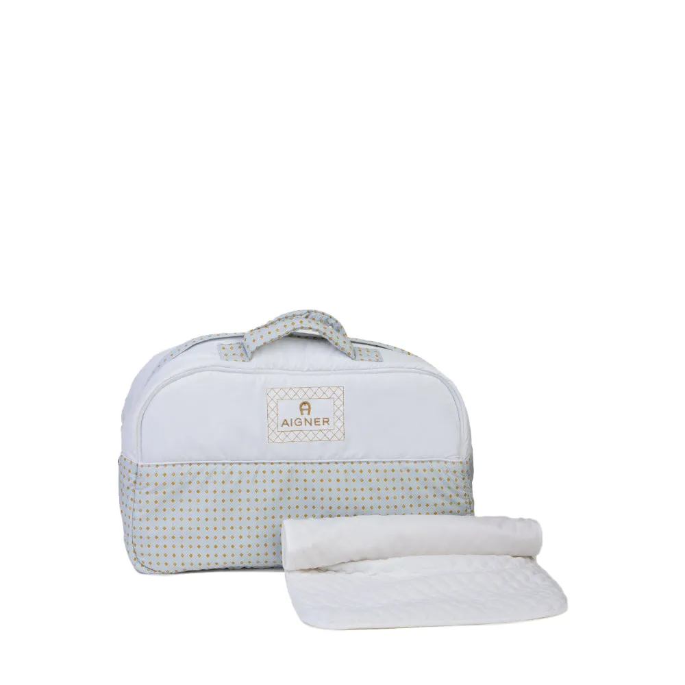 Aigner Kids Baby Diaper Bag, One Size
