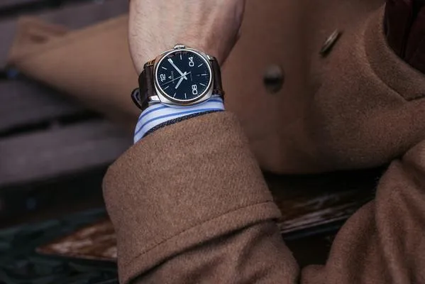 ANO Watch Epurato Mens