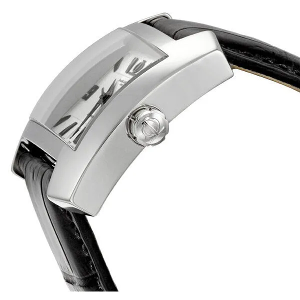 Baume and Mercier Hampton Spirit Automatic Men's Watch 8369