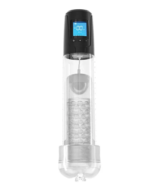 Calvin Vibrating Pump