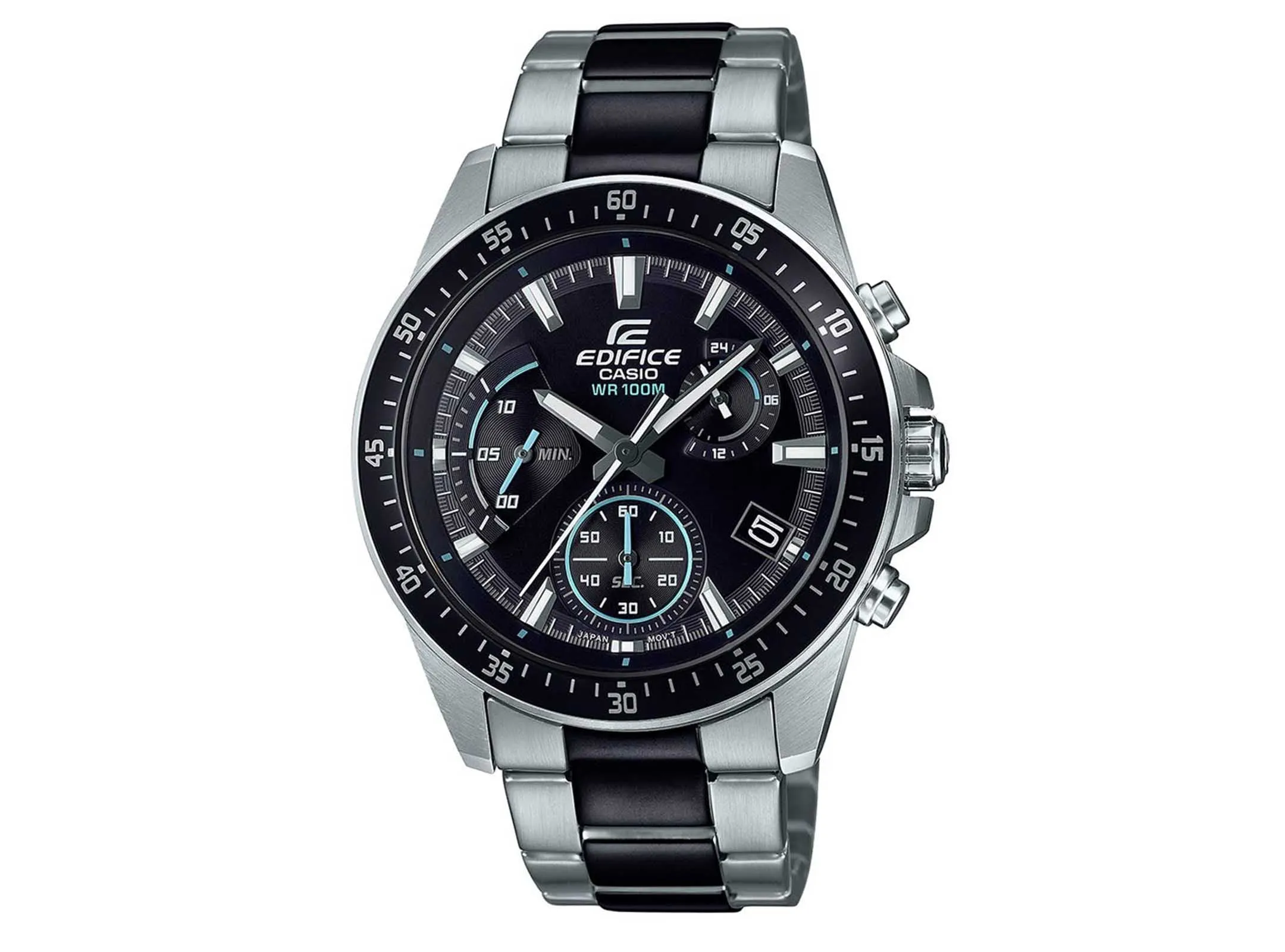 Casio - Edifice - EFV-540SBK-1AVUDF