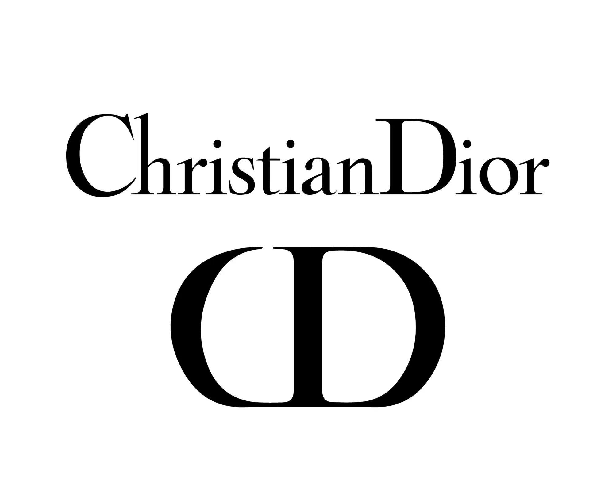 CHRISTIAN DIOR POINTED TOE DIVA LEATHER MULES
