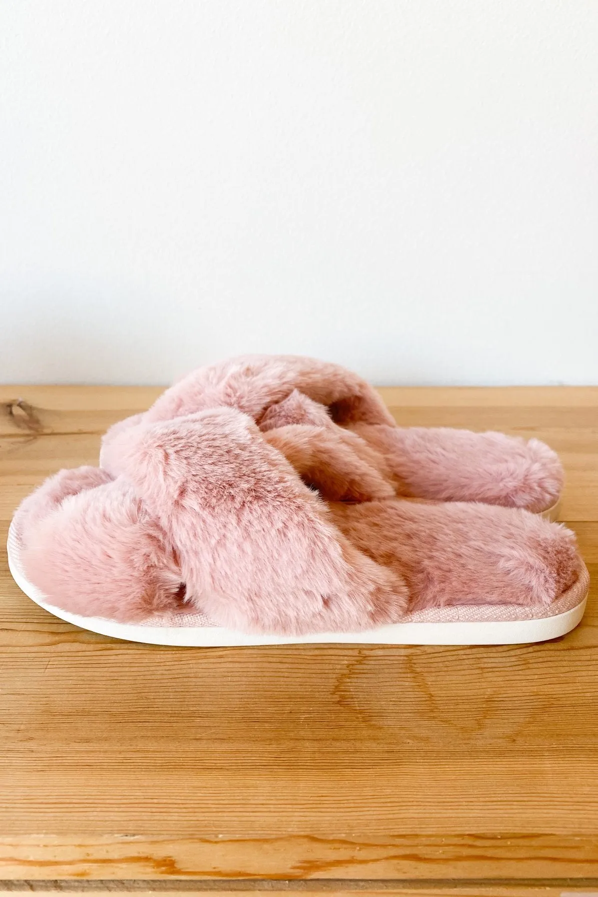 cozy up slippers