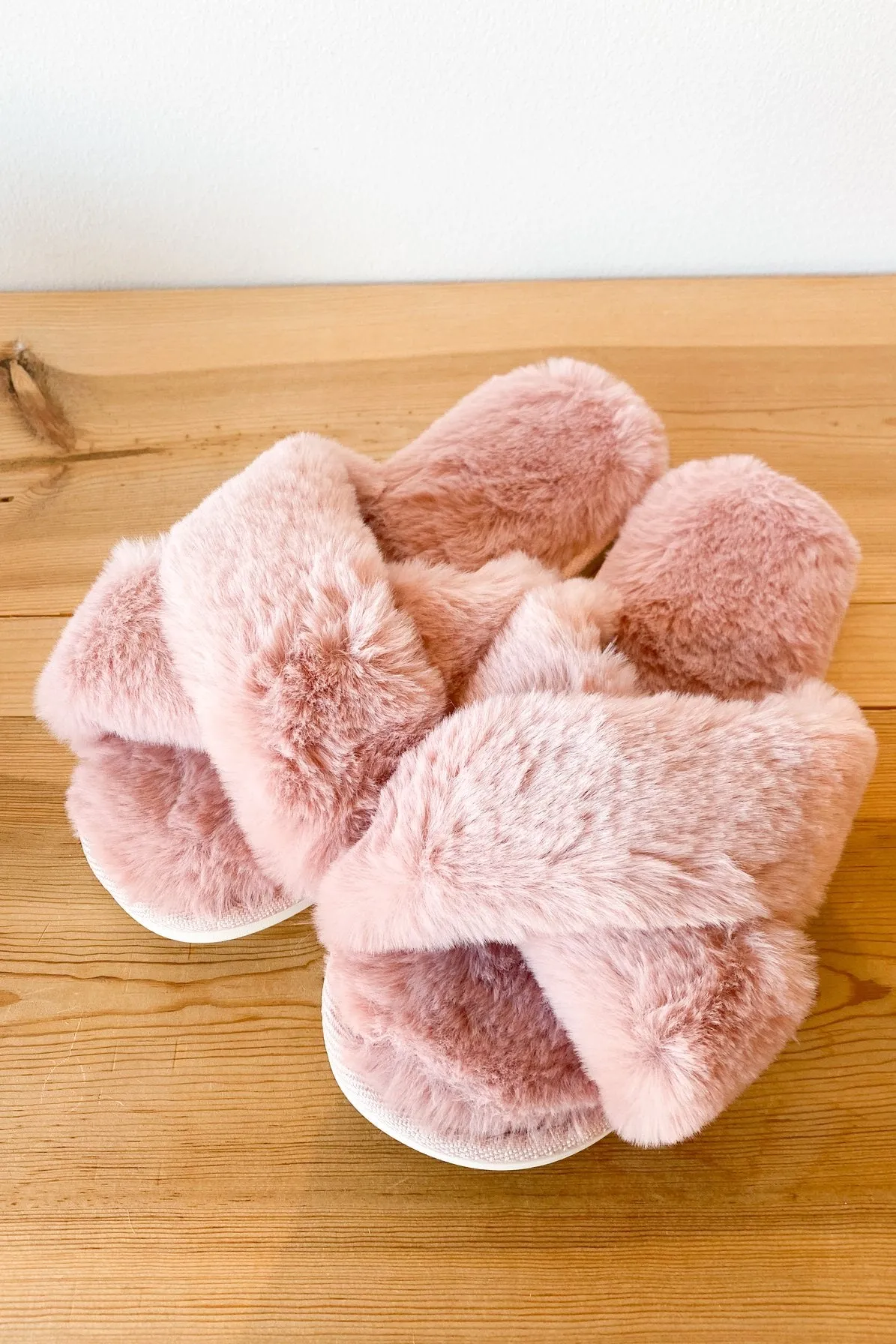 cozy up slippers