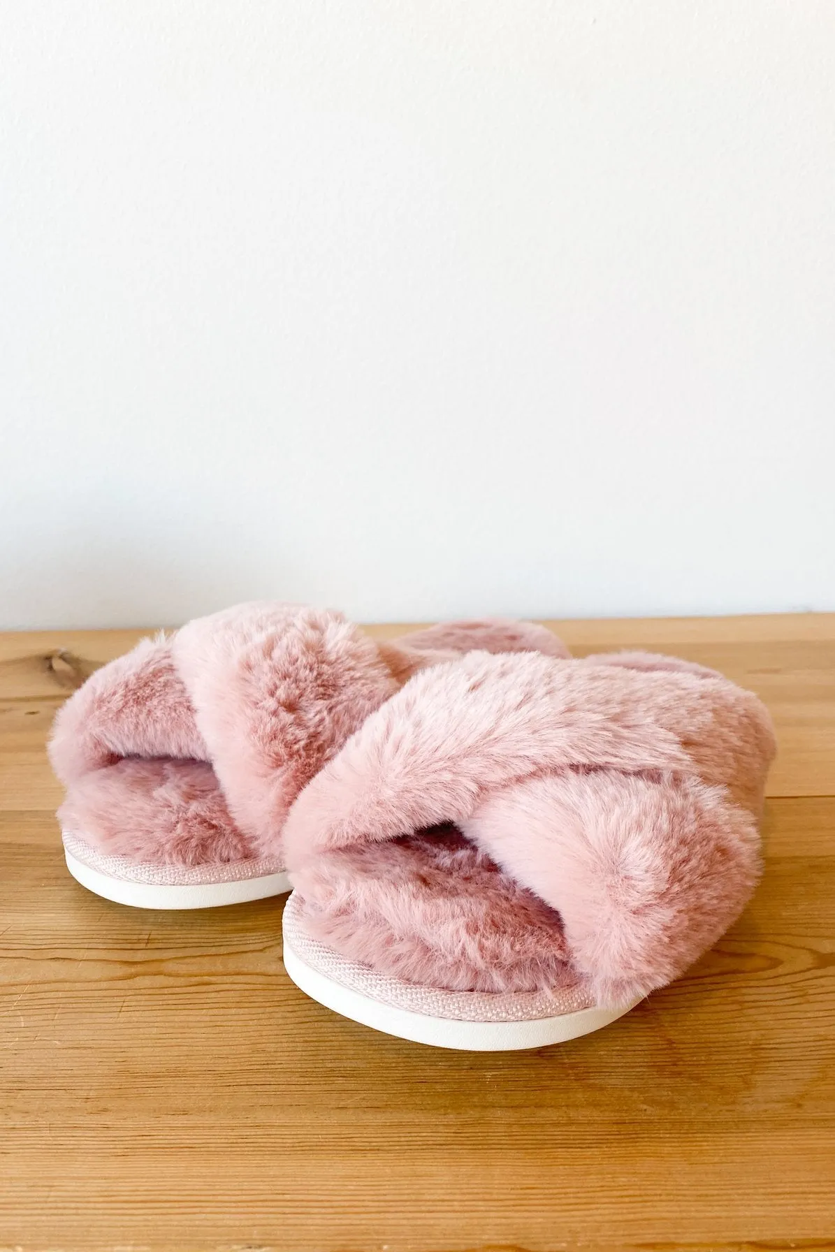 cozy up slippers
