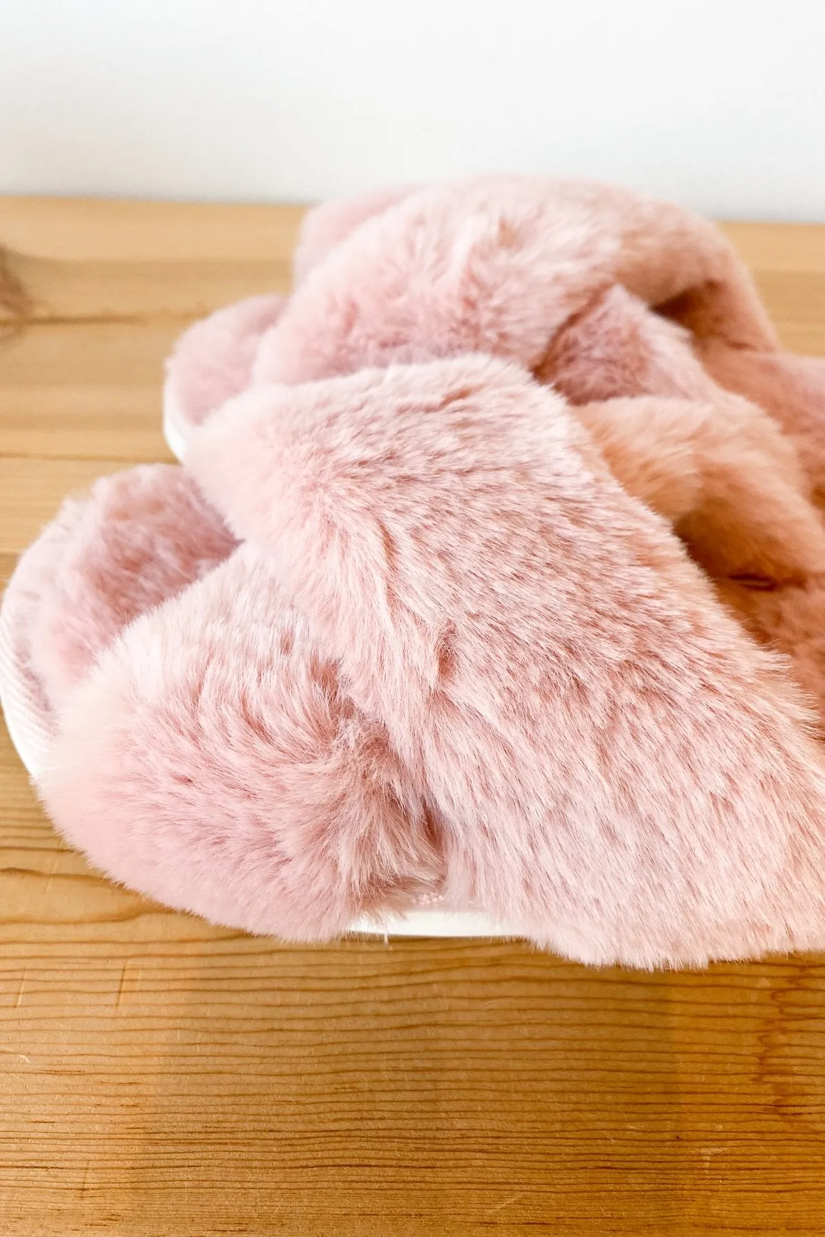 cozy up slippers