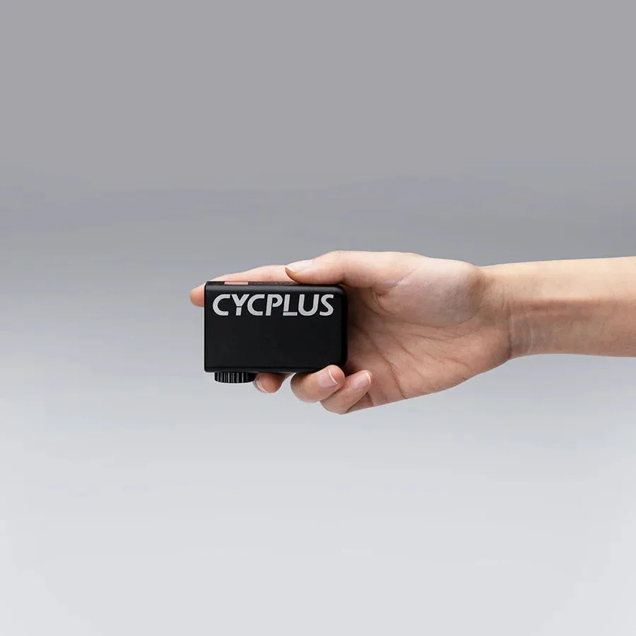 CYCPLUS AS2 Pro Tiny Electric Bike Pump