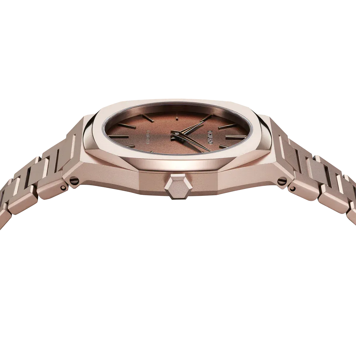 D1M Watch Ultra Thin Chocolatino