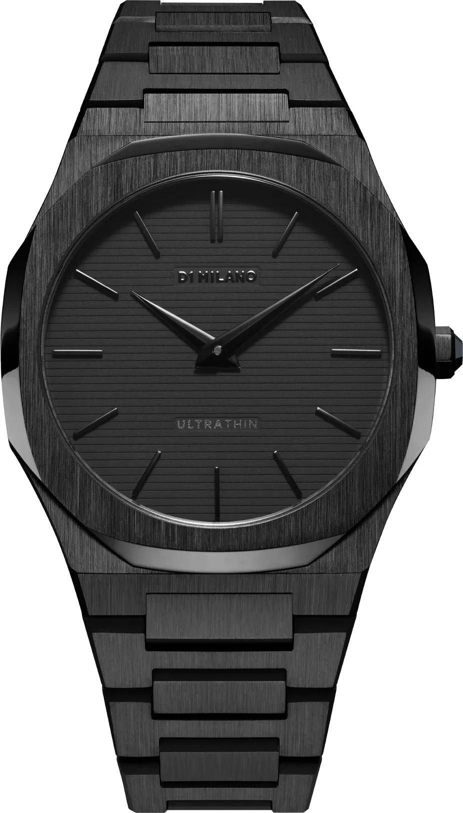 D1M Watch Ultra Thin Shadow