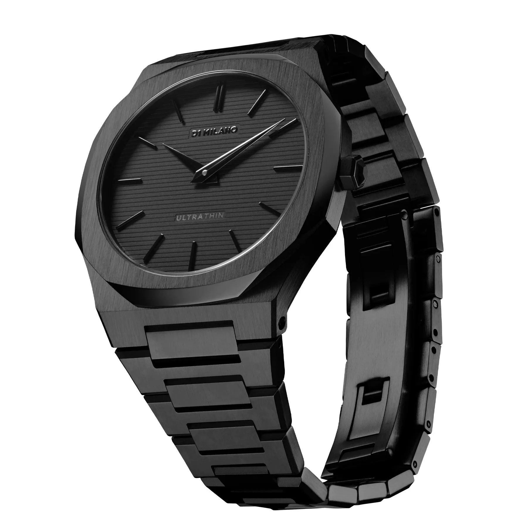D1M Watch Ultra Thin Shadow