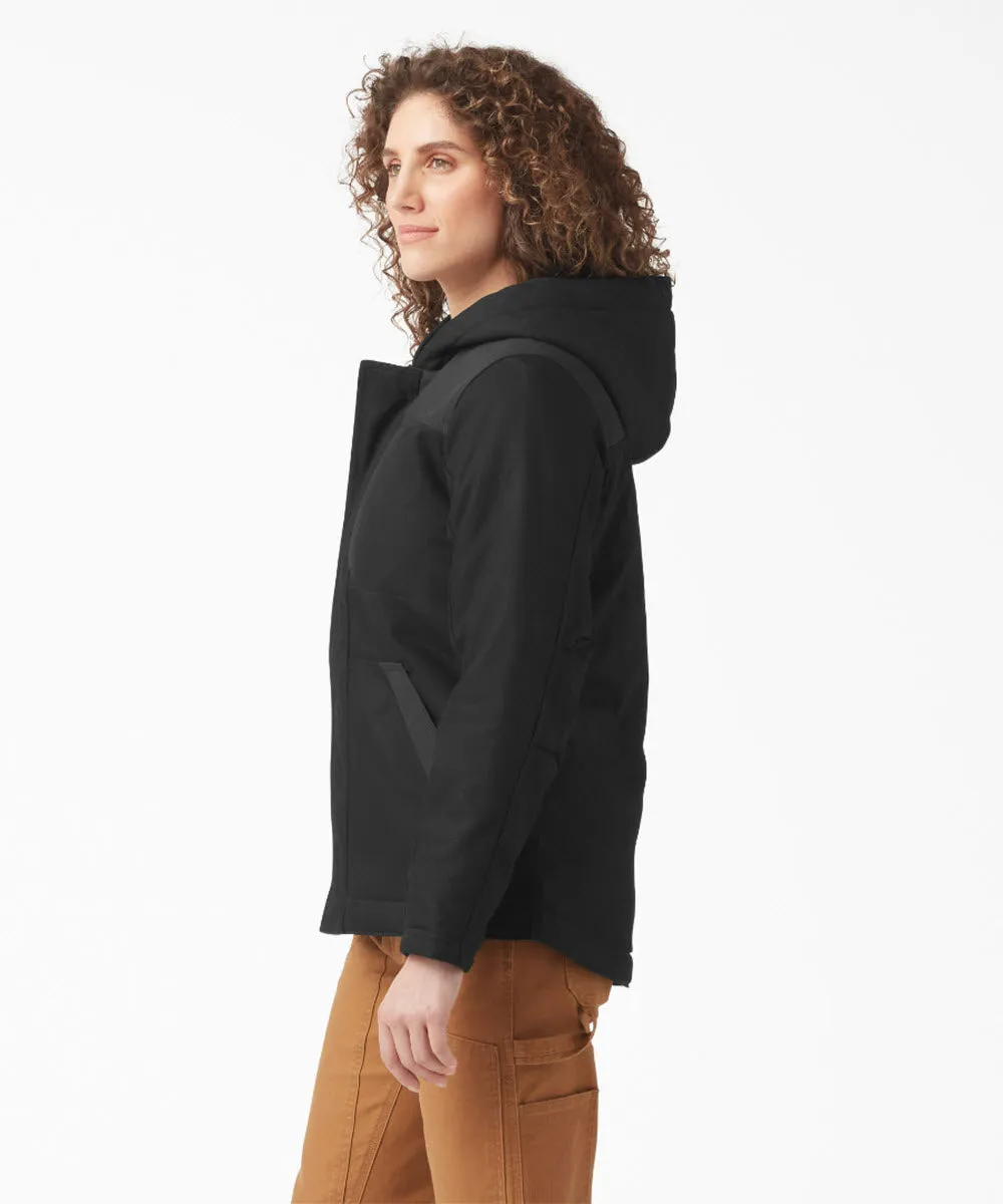 Dickies Women's Duratech Renegade Jacket - Black