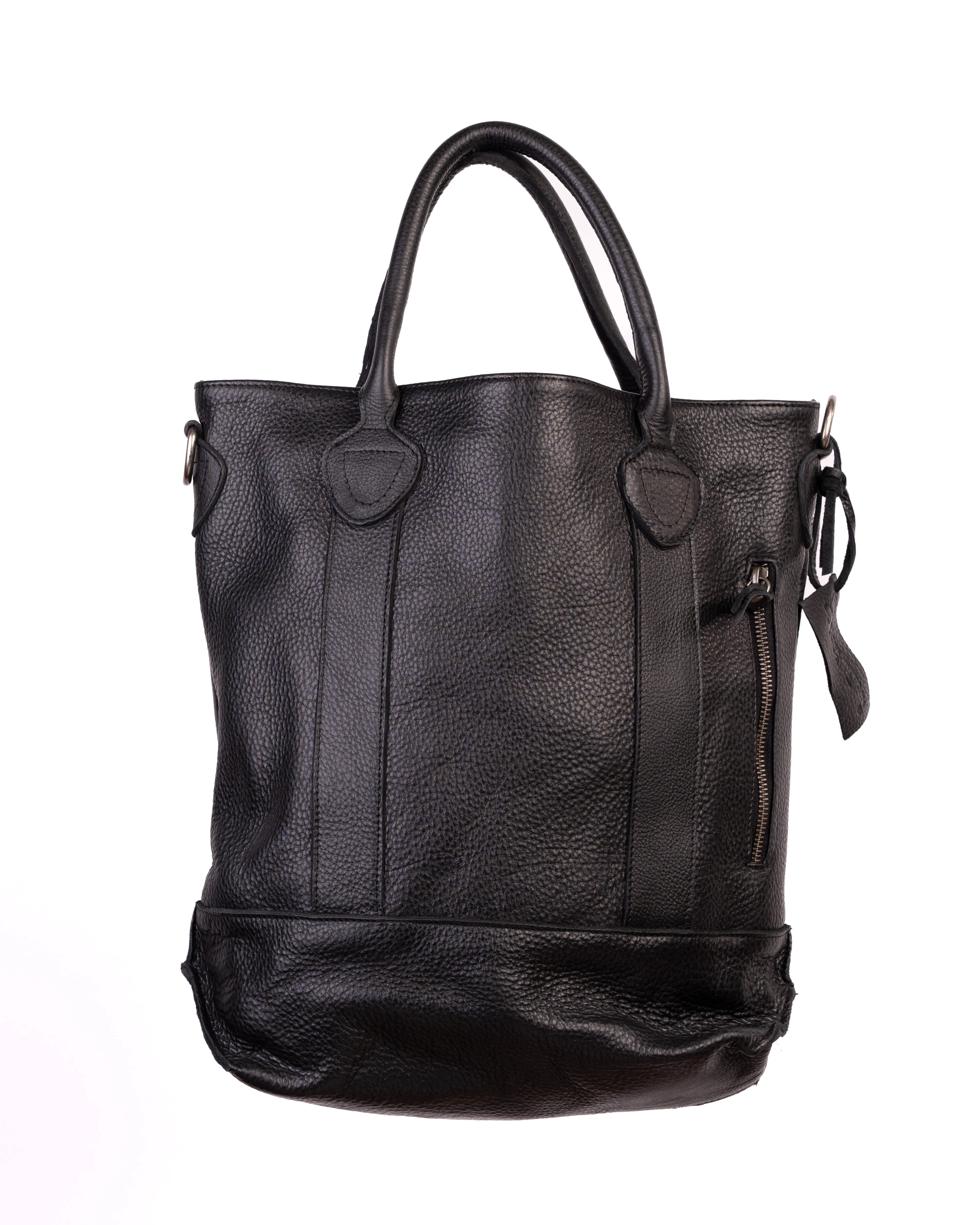 Excursion Tote. (Limited Edition)