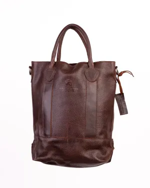 Excursion Tote. (Limited Edition)