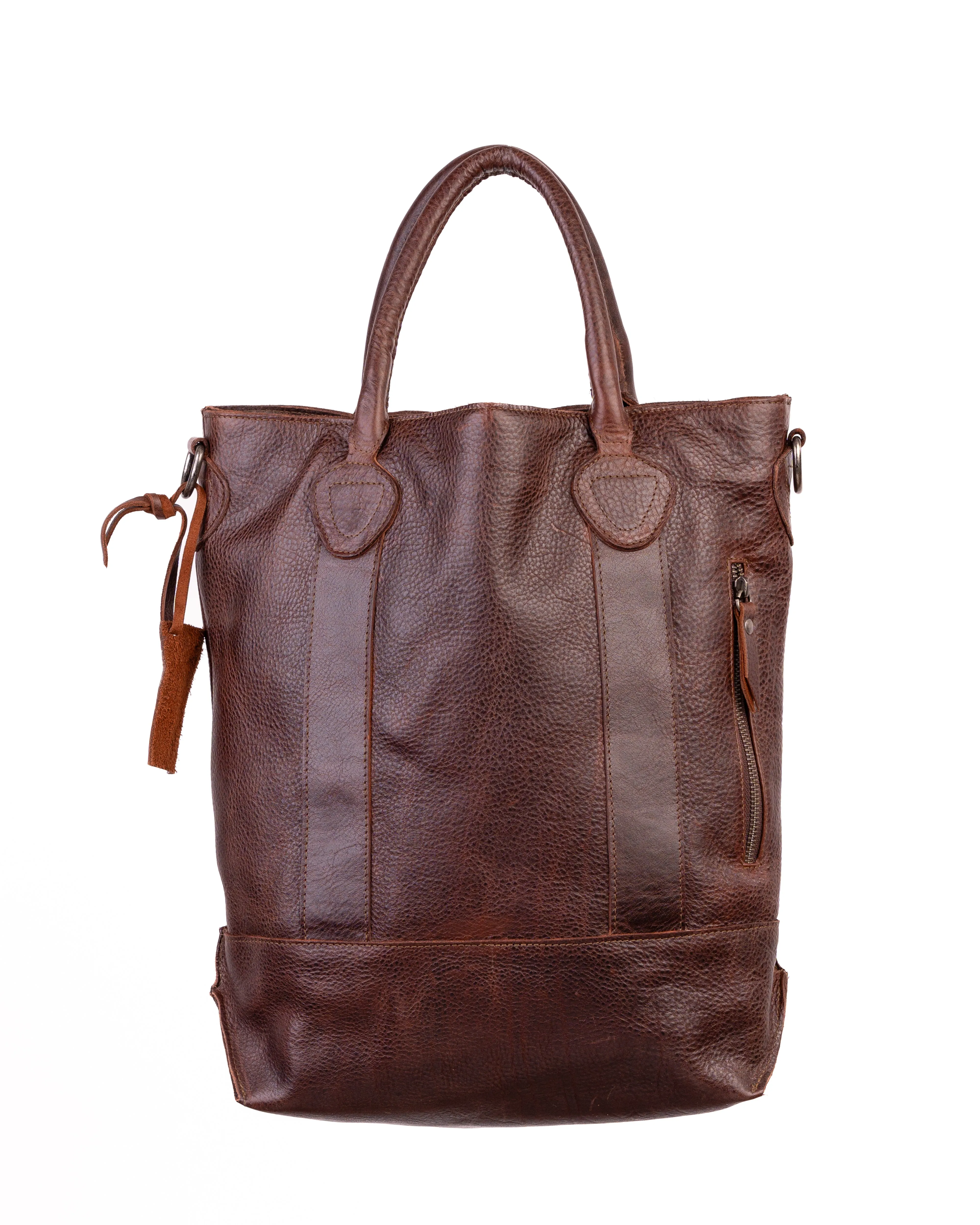 Excursion Tote. (Limited Edition)