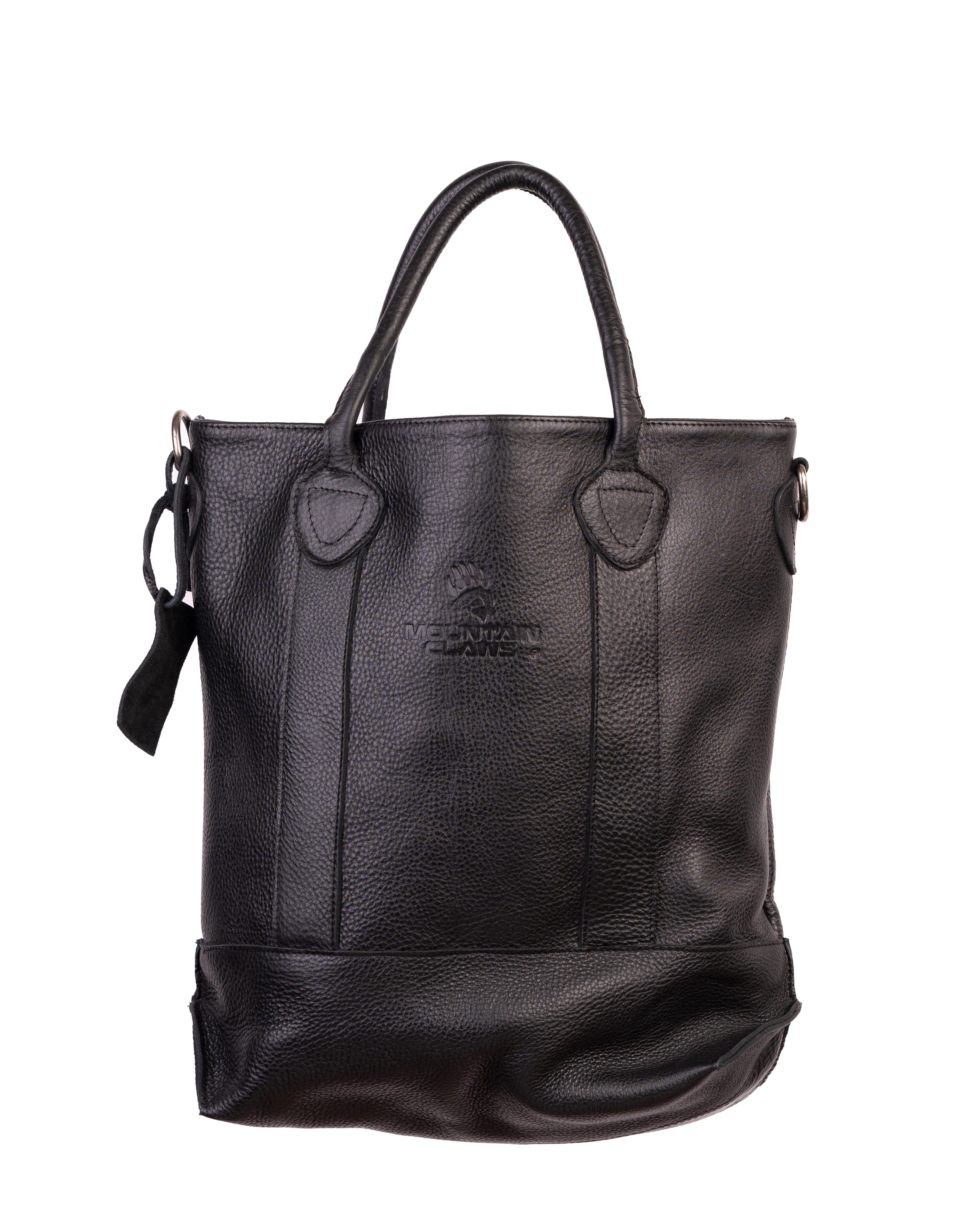 Excursion Tote. (Limited Edition)