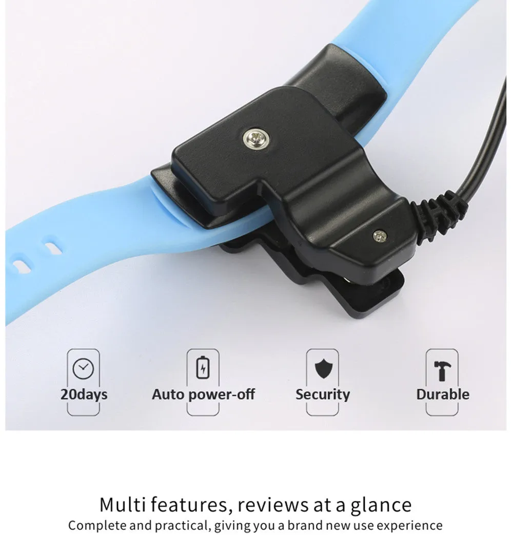 Fitness Smart Watch