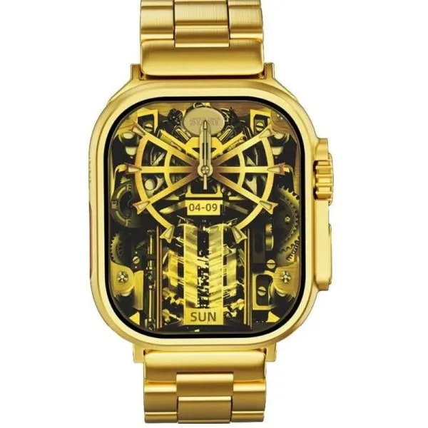 G9 Ultra Pro Smart Watch
