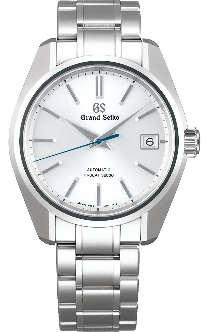 GSIK Watch Heritage Mens