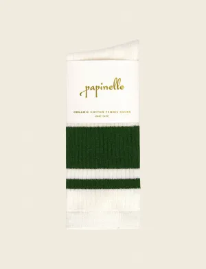 Logo Tennis Socks