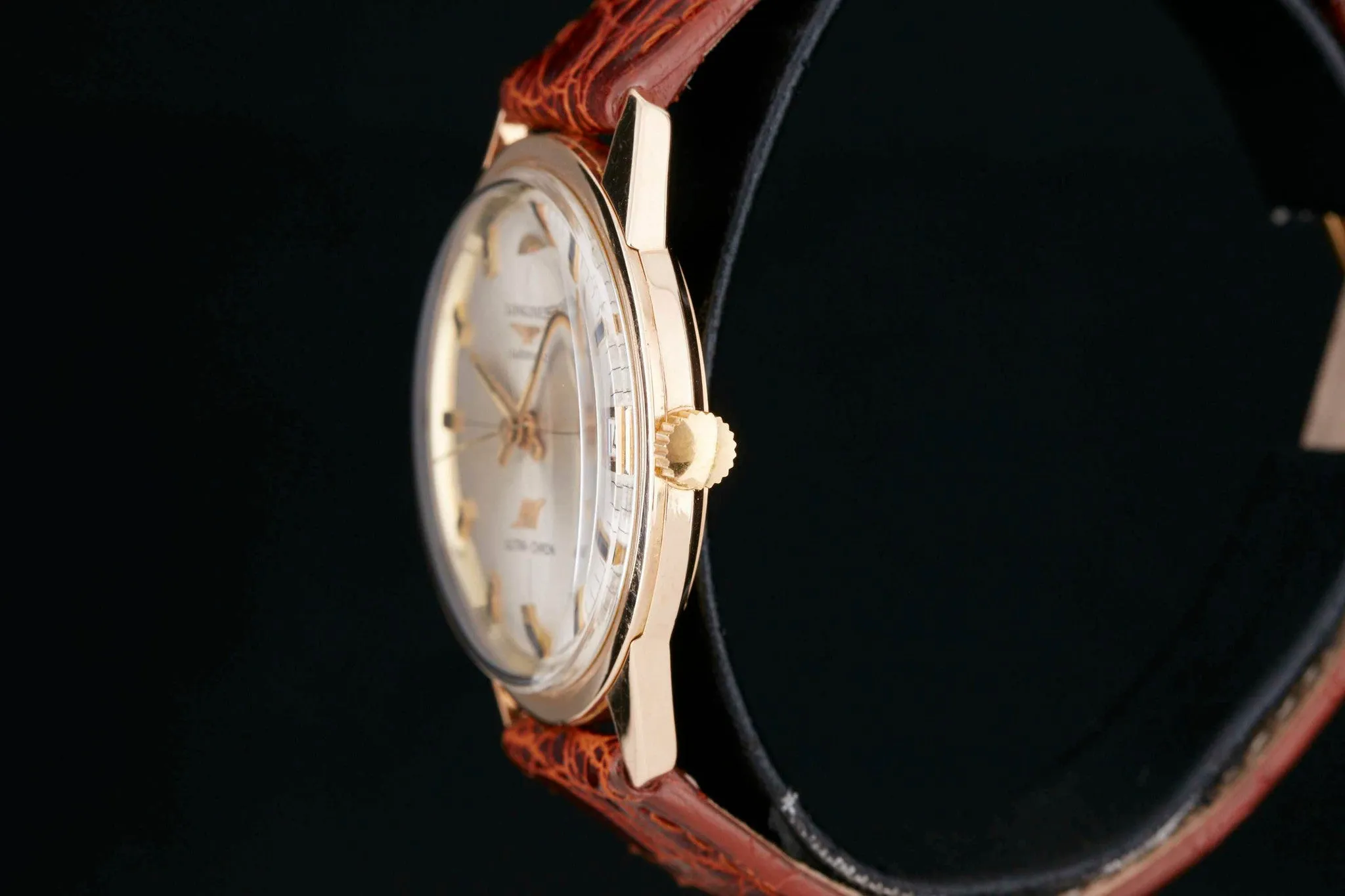 Longines UltraChron Automatic