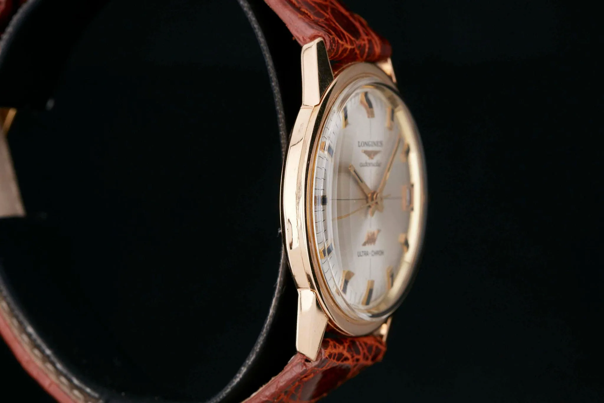 Longines UltraChron Automatic