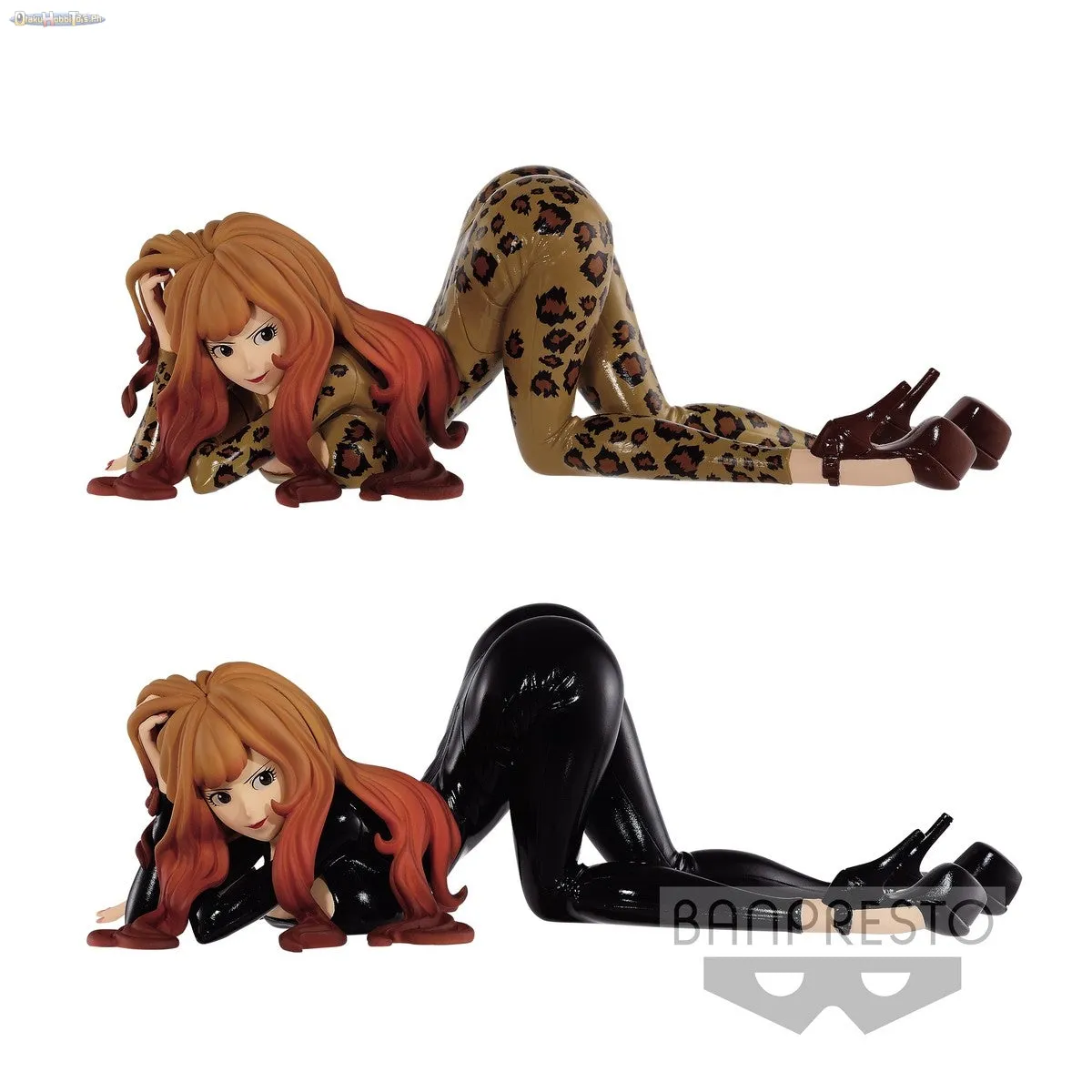Lupin The Third Groovy Baby Shot VI -Fujiko Mine-