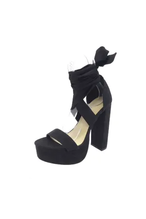 Mia Heels (Black)