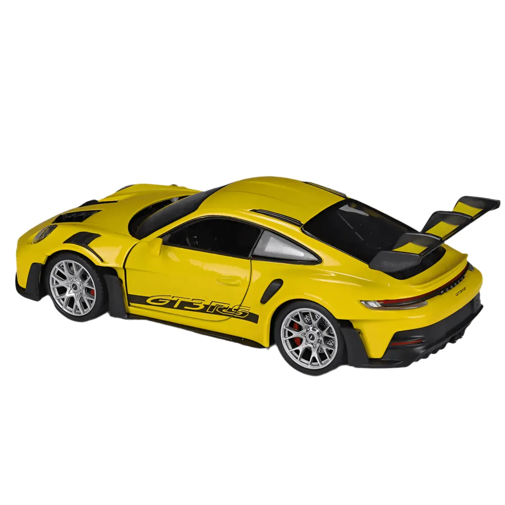 Porsche 911 GTR RS 1/24 Scale