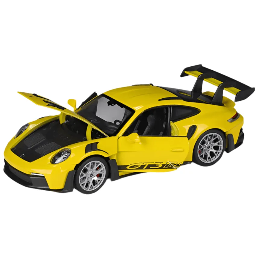 Porsche 911 GTR RS 1/24 Scale