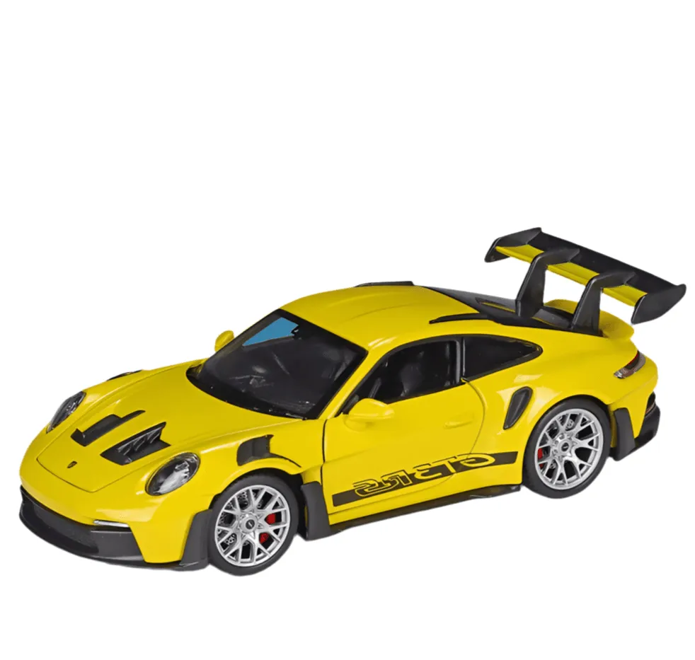 Porsche 911 GTR RS 1/24 Scale
