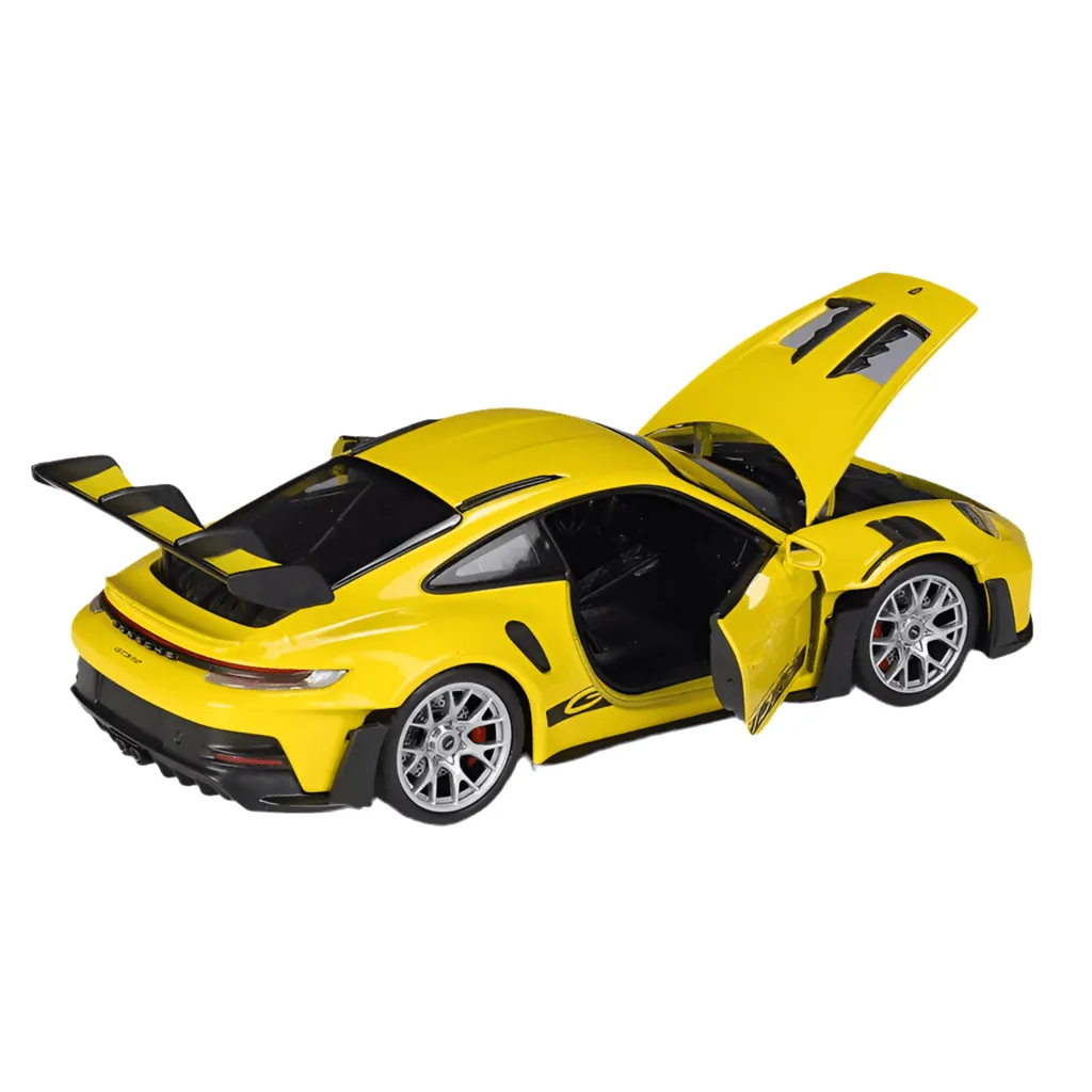 Porsche 911 GTR RS 1/24 Scale