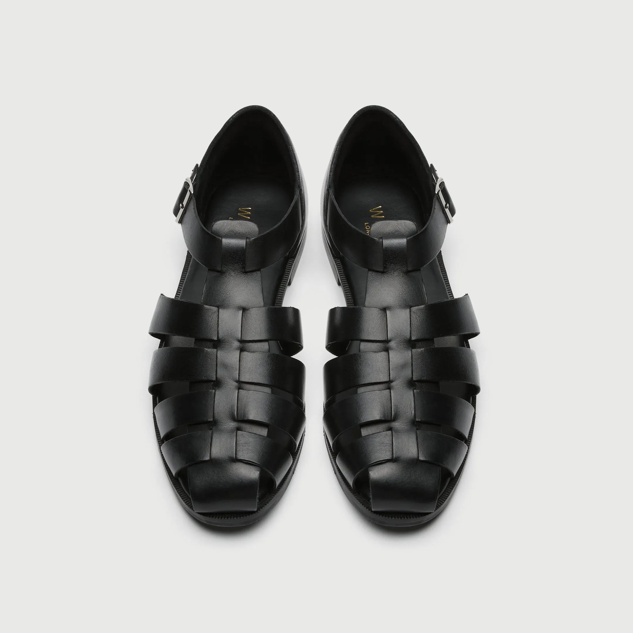 Promenade Sandal