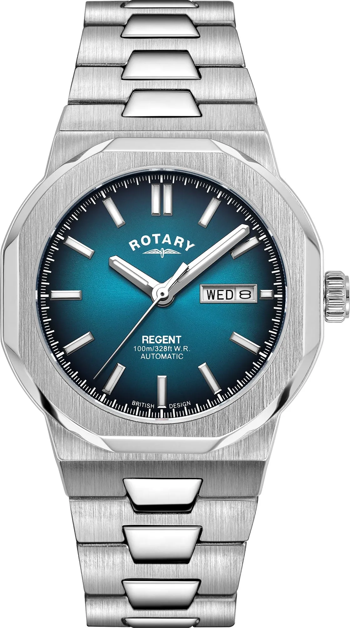 ROT Watch Regent Mens