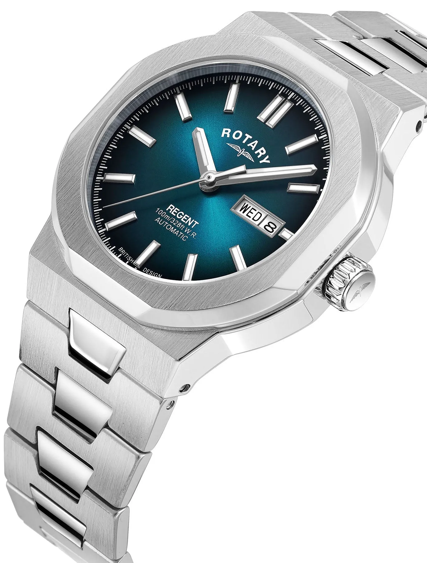 ROT Watch Regent Mens