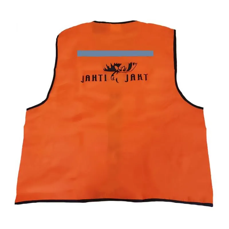 Safety Vest