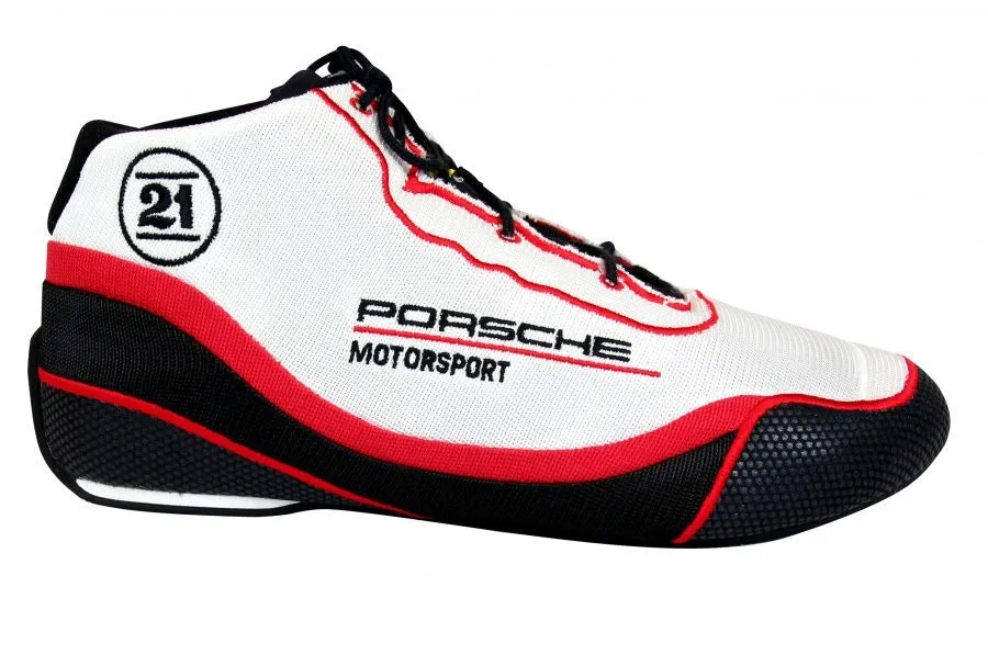 Stand21 Porsche Motorsport Air-S Speed Racing Shoe