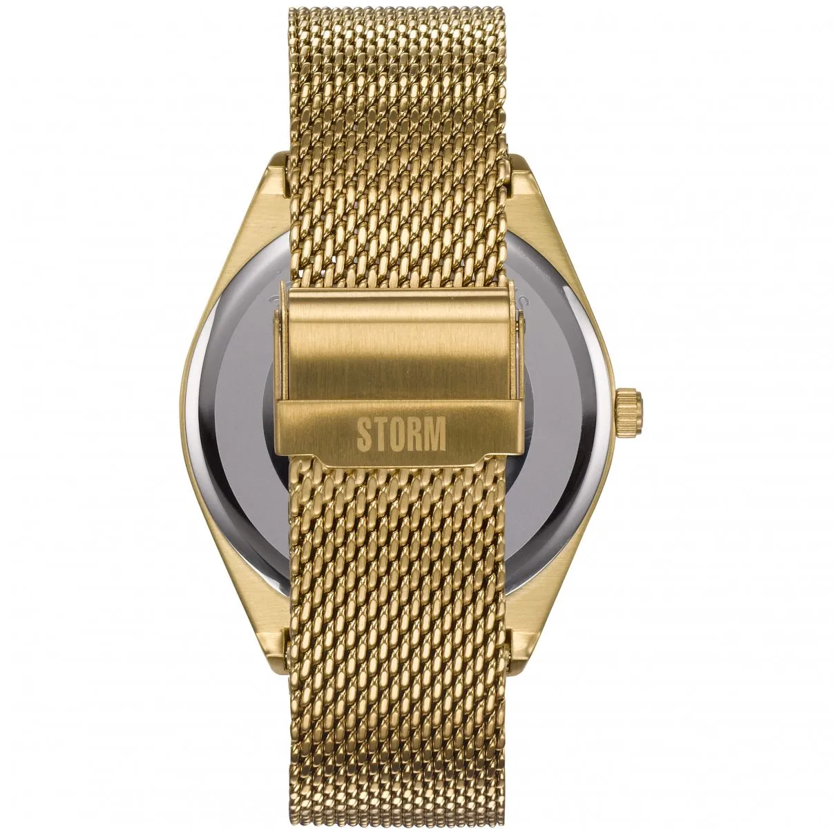 STR Watch Cirero Gold