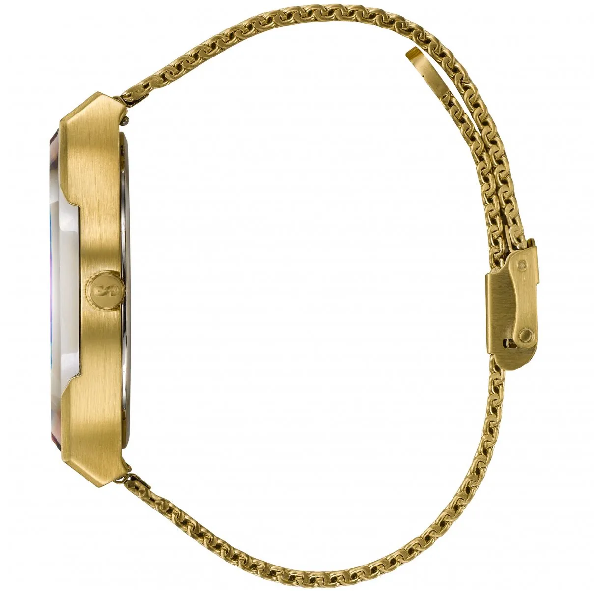 STR Watch Cirero Gold