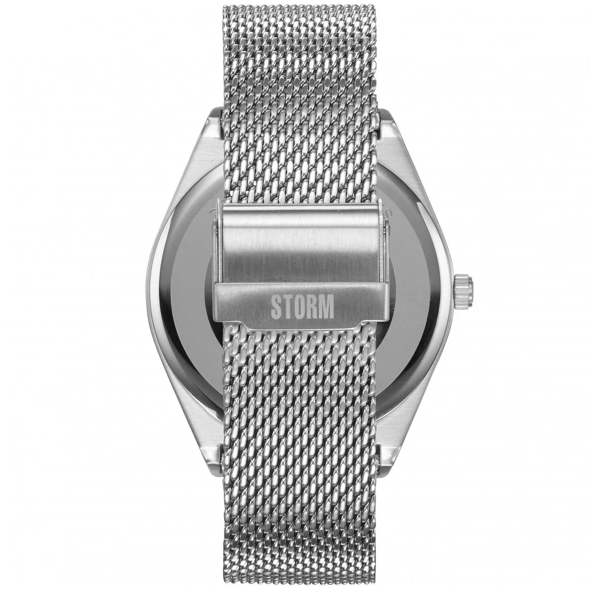 STR Watch Cirero Silver