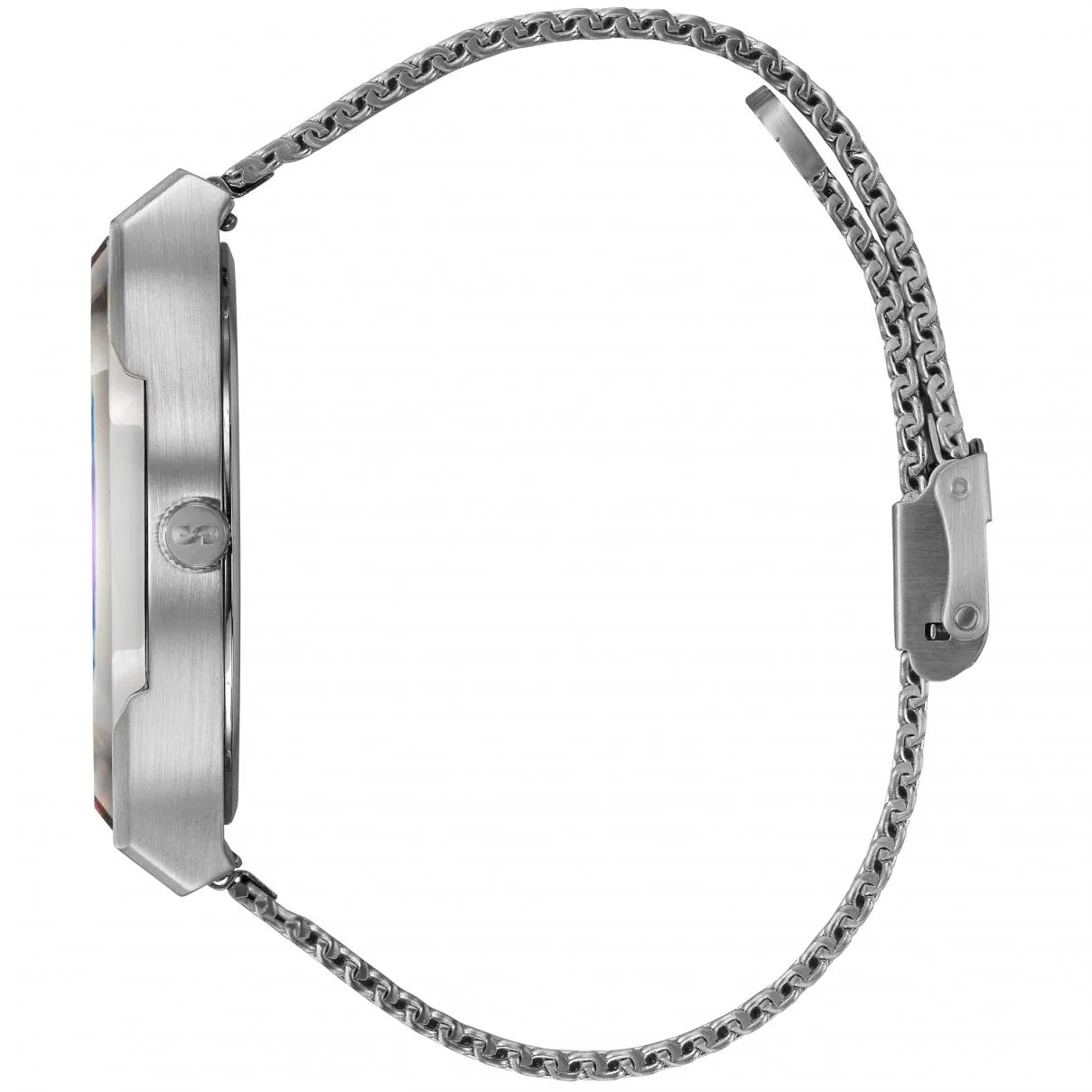 STR Watch Cirero Silver