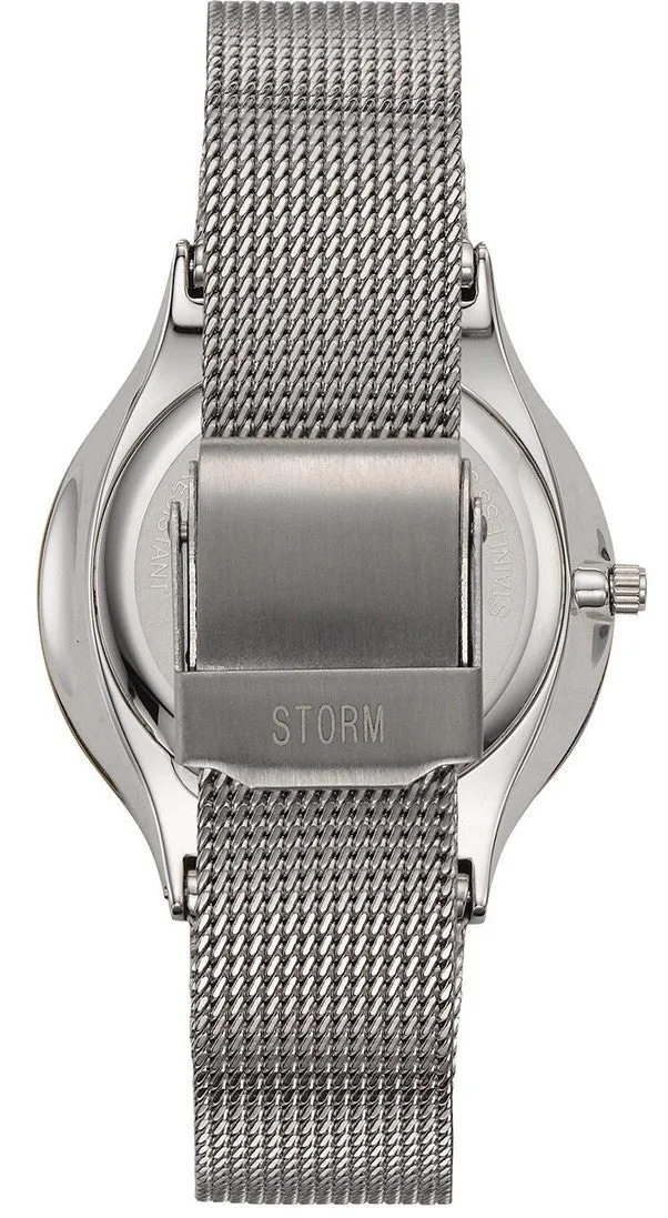 STR Watch Mini Sotec IC Blue Ladies