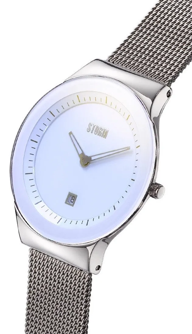 STR Watch Mini Sotec IC Blue Ladies