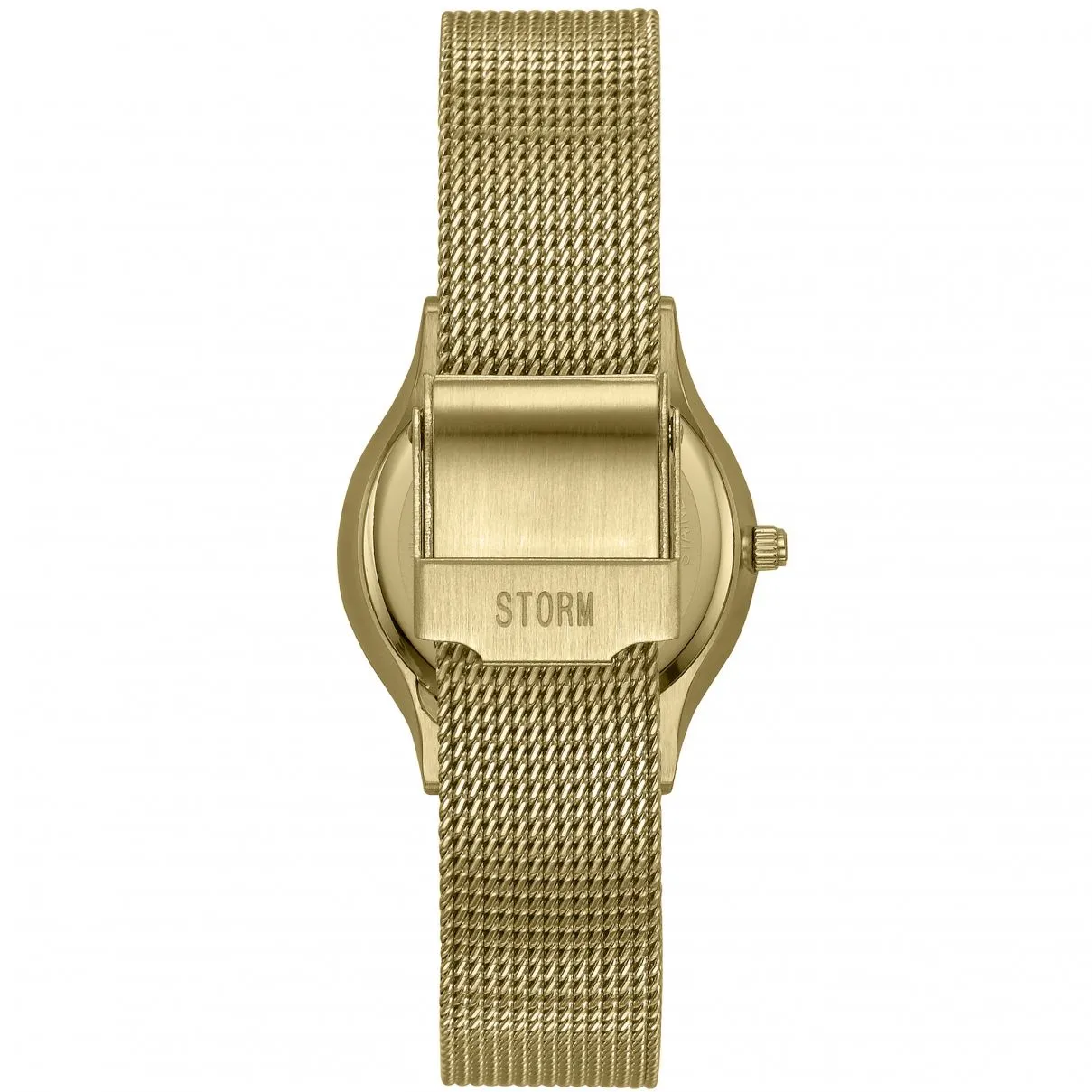 STR Watch Mini Terelo Gold IC