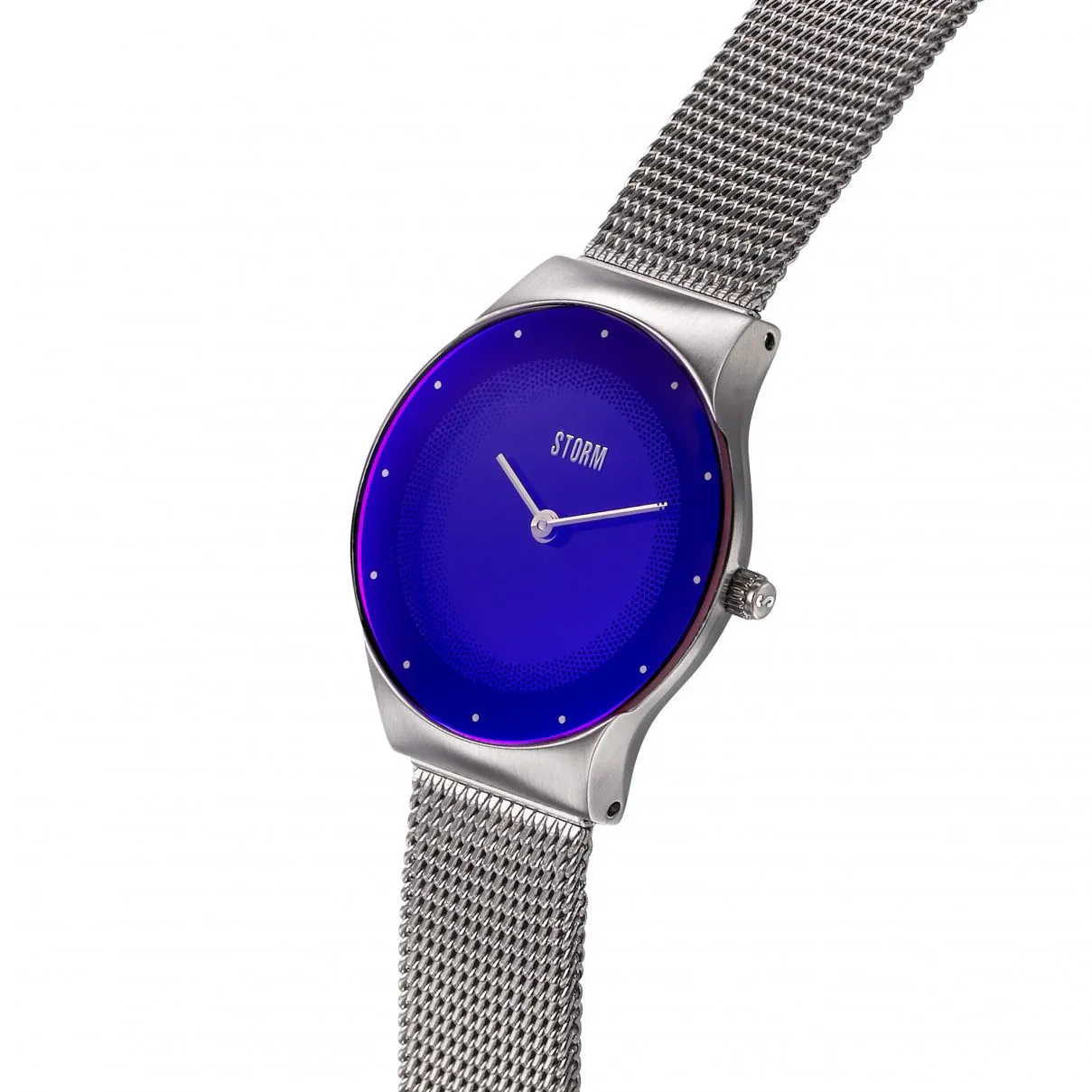 STR Watch Mini Terelo Lazer Blue