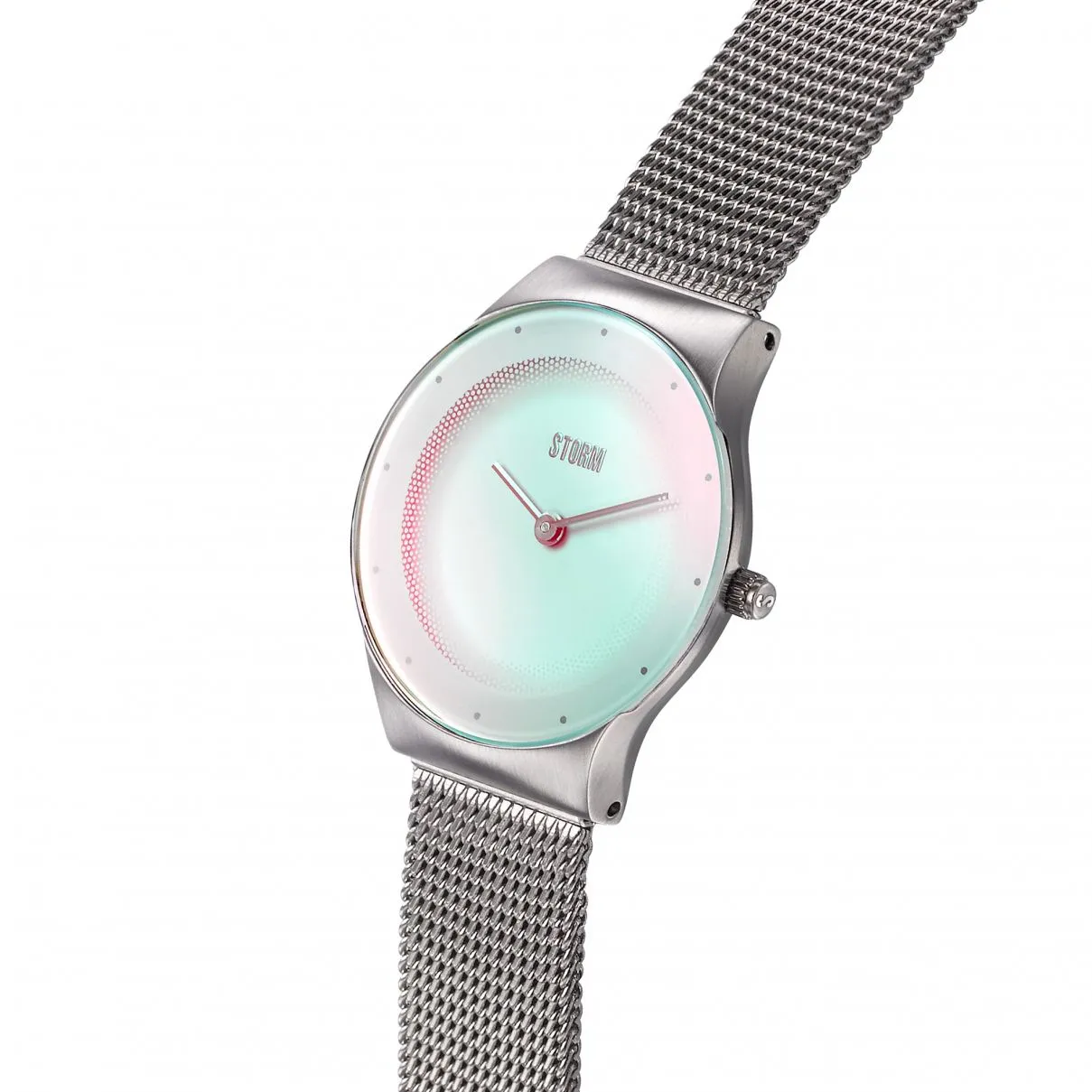 STR Watch Mini Terelo Lazer IC