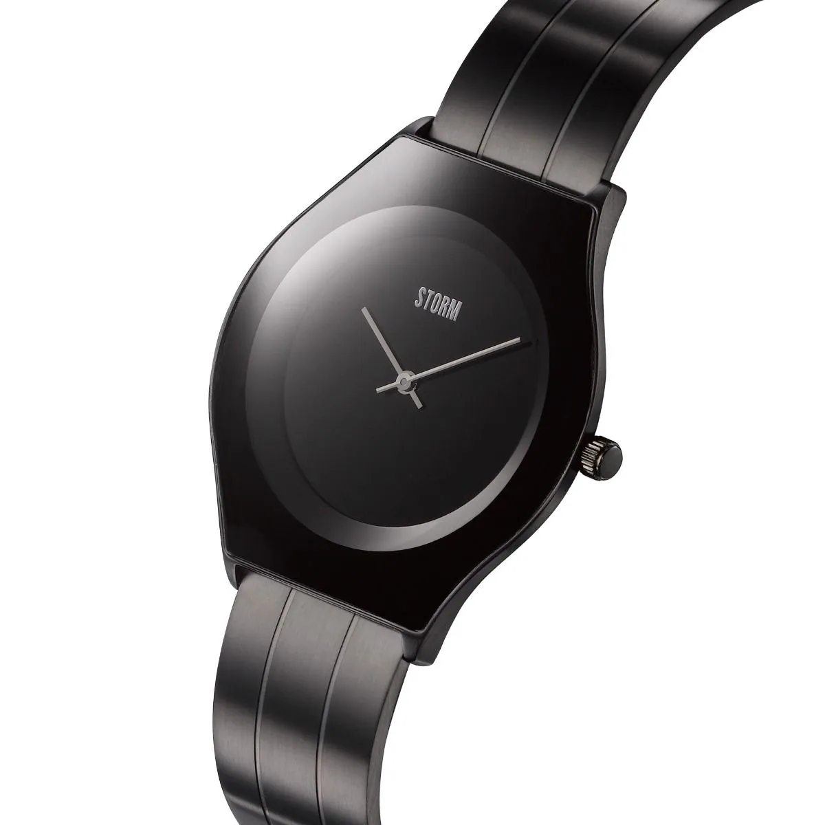 STR Watch New Activon Slate