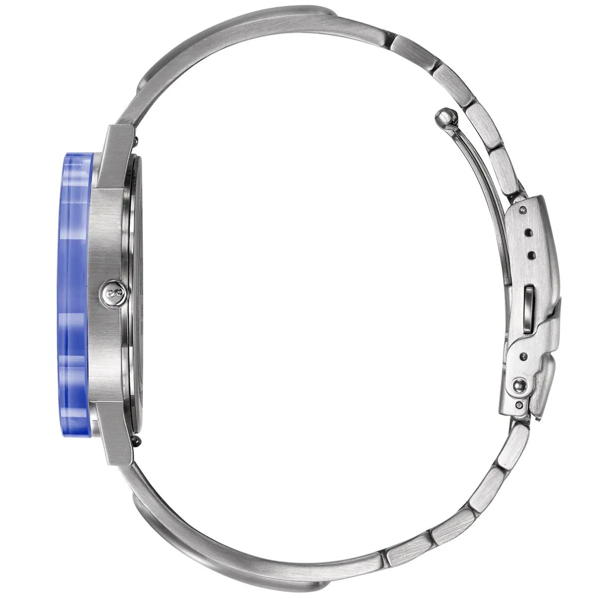 STR Watch New Blast Blue