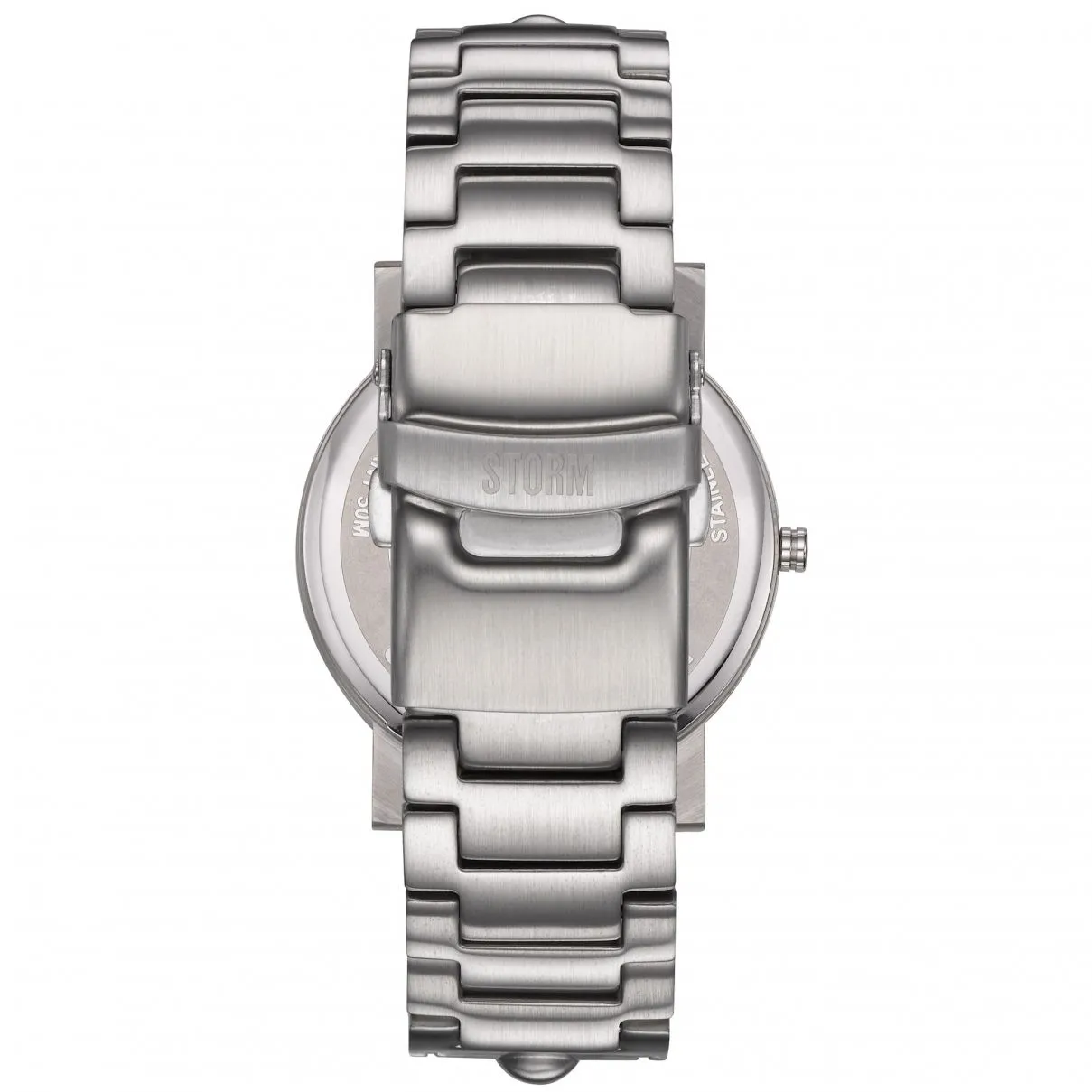 STR Watch New Blast Blue